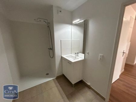 Appartement à louer 3 pièces 64.87m² - Photo 5