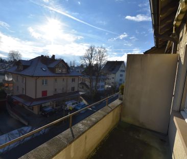 Charmante 2-Zimmerwohnung in Thun sucht Sie! - Foto 6