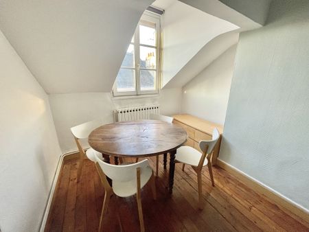 Location Appartement 2 pièces 38m² NANTES 44000 - Photo 4
