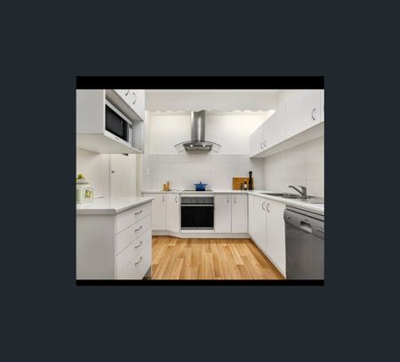 4/137 Kurraba Road, Kurraba Point, NSW 2089 - Photo 2