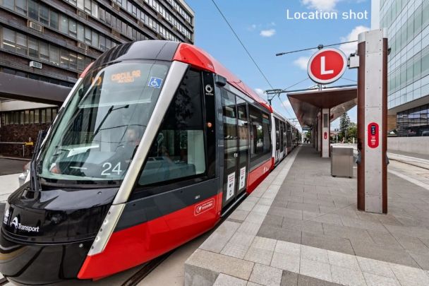 REJUVENATED AIR-CONDITIONED FAMILY HOME IN SOUGHT AFTER STREET - Photo 1