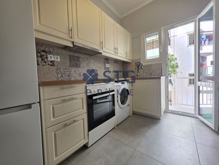 Studio/Γκαρσονιέρα για ενοικίαση - Καλλίπολη – Φρεαττύδα, - Photo 5