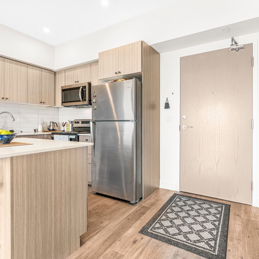 For Lease - 58 LAKESIDE Terrace Unit# 1106, Barrie, Ontario - Photo 1