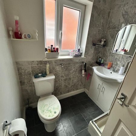 2 bedroom bungalow to rent - Photo 4