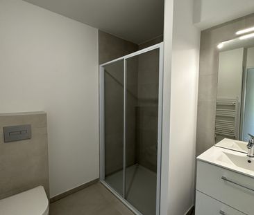 Location Appartement 2 pièces 44m² LE BOURGET DU LAC 73370 - Photo 4