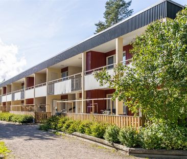 Granbergshöjden 1Q - Photo 1