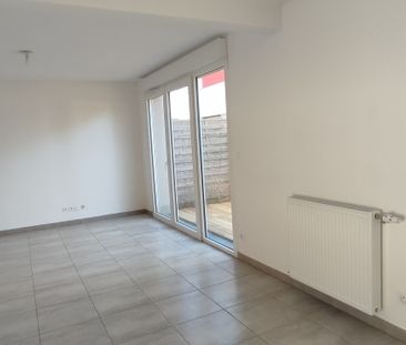 Location Maison 4 pièces 84m² SEYSSES 31600 - Photo 1