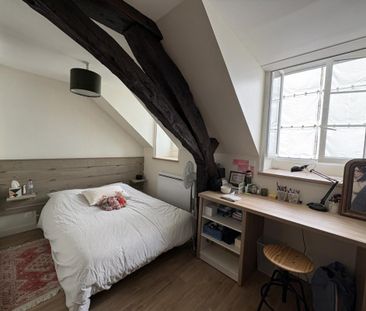 Appartement T1 à louer - 24 m² - Photo 1