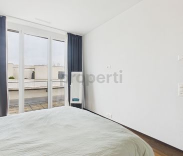 Wonderful attic apartment in Wallisellen - Foto 4