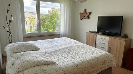 2½ Zimmer-Wohnung in Effretikon (ZH), möbliert, auf Zeit - Foto 3