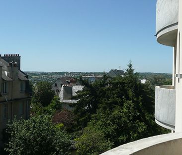 Location Appartement 1 pièce 21m² - Photo 2