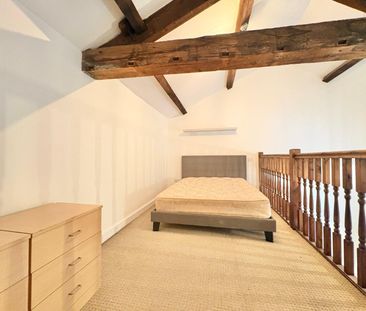 1 bedroom apartment to rent - Photo 5