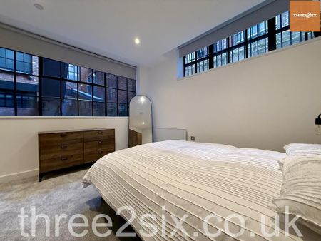 4 bedroom apartment to rent - Photo 5