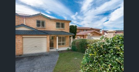 Highly Sought After Location with Fully Fenced Rear Courtyard - Photo 3
