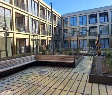 Appartement Vijfharingenstraat 15-E6, Maastricht - À Louer - Photo 1