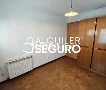 Piso en alquiler en Fuencarral - Foto 2