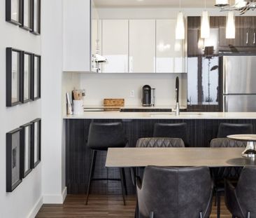 Appartement à louer - Laval (Chomedey) (Autres) - Photo 6