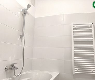 Erstbezug nach Sanierung: Stilvolle 2-Zimmer-Eckwohnung in Döblinge... - Photo 2