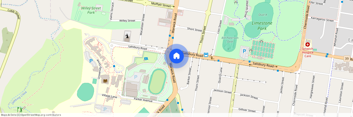 15 Salsibury Road, Qld 4305, Ipswich