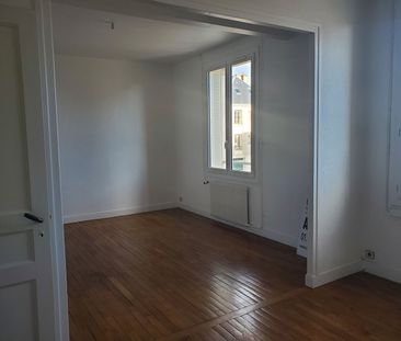 Location Appartement 3 pièces 68m² - Photo 3