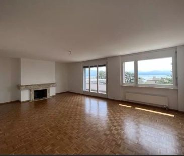 Appartement de 4,5 pièces au coeur de Lausanne - Photo 1