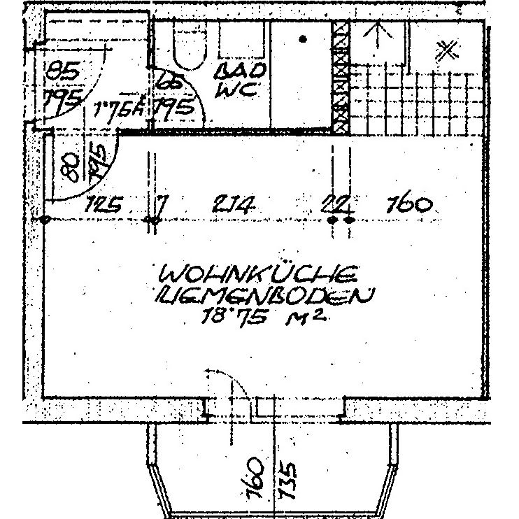 Wohnanlage der LAWOG Herbert-Wöhl-Str.3/16 4780 Schärding - Foto 2