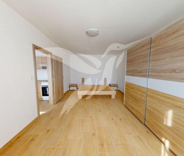 Pronájem bytu 2+kk 40 m2 - Фото 2