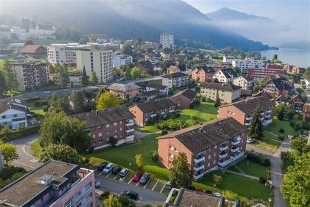 Wohnen direkt am Zugersee - Foto 5