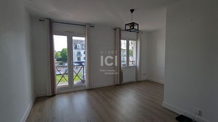Appartement T2 - Sainte-luce-sur-loire - Centre-ville - Photo 4