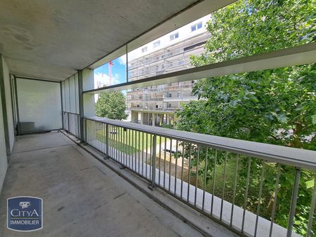 Location Appartement 4 pièces 83m² BORDEAUX 33800 - Photo 5