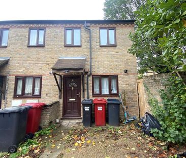 1 bedroom end of terrace house to rent - Photo 4
