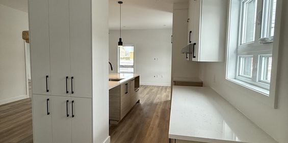 5 1/2 à Louer! - Photo 3