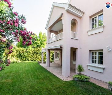 Villafranca del Castillo, Villafranca del Castillo, Community of Ma... - Photo 4