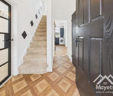 3 bedroom semi-detached house to rent - Photo 3