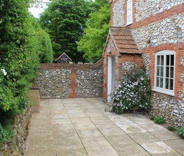 One Hundred Acre House to Rent in Burnham Market - Photo 5