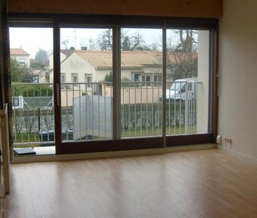 Location Appartement 1 pièce 30m² TALENCE 33400 - Photo 1