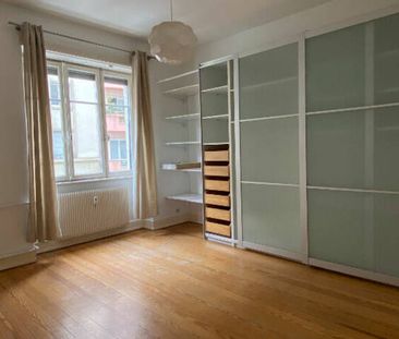 A LOUER - APPARTEMENT 2 PIECES KRUTENAU - STRASBOURG - Photo 2