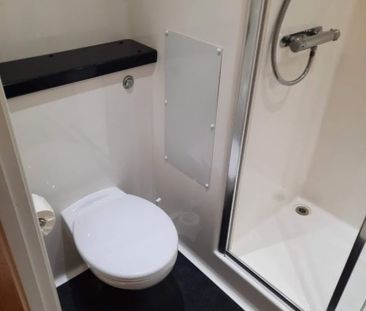 Room in a Shared House, Blackfriars Road, M3 - Photo 1