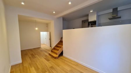 Appartement te huur - Foto 4