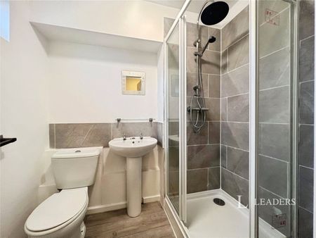 1 bedroom house to rent Lombardy Drive, Peterborough, PE1 - Photo 4