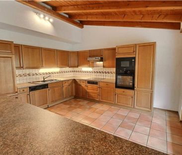 4.5 Zimmer, 135 m², 1. Stock - Foto 5