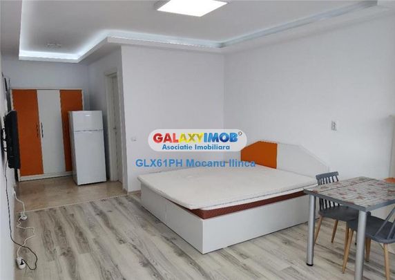 Inchiriere garsoniera in bloc nou, Ploiesti, Vest - Fotografie 1