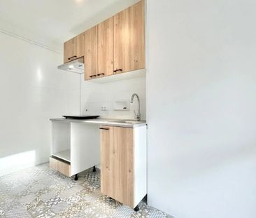 NICE Gorbella - Studio terrasse - Photo 2