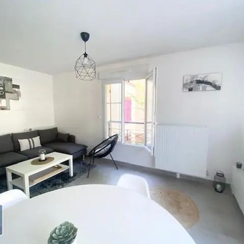 Appartement à louer 2 pièces 41.92m² - Photo 1