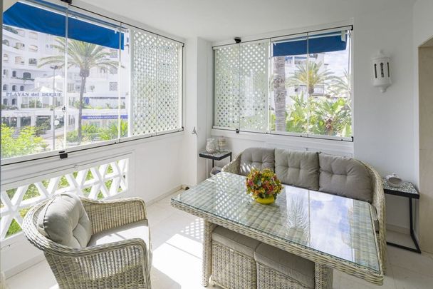 Marbella, Andalusia 29660 - Photo 1