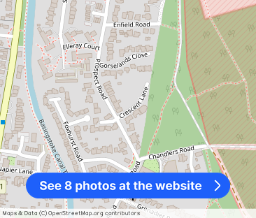 Crescent Drive, Aldershot, Hampshire, GU12 - Photo 1