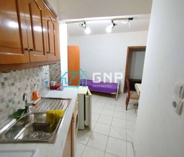 Studio/Γκαρσονιέρα για ενοικίαση Τσινάρι (Άνω Πόλη) - Photo 4