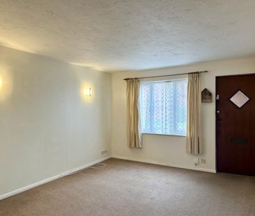 1 bedroom ground floor flat to rent - Photo 6