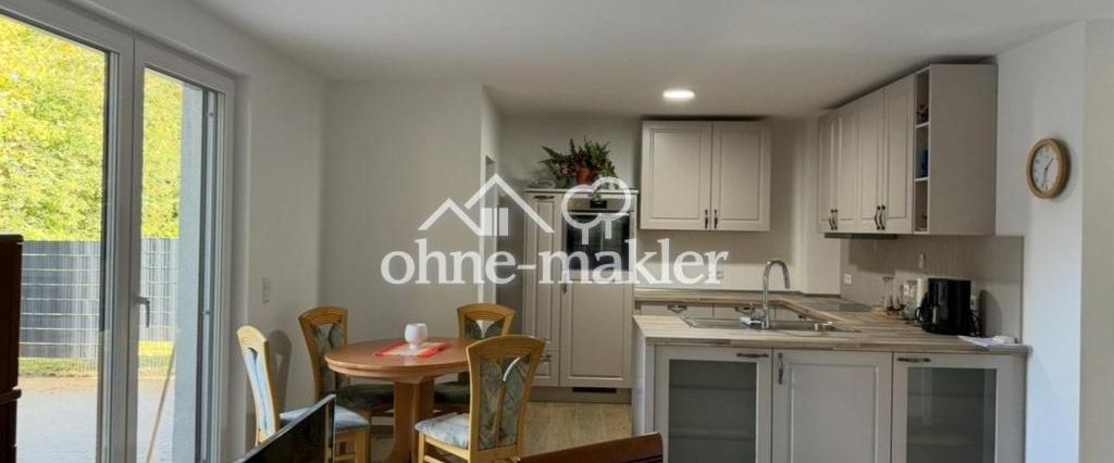 voll Möblierte Wohnung - Photo 1