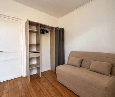 Location Maison 3 pièces 64m² AMIENS 80000 - Photo 2